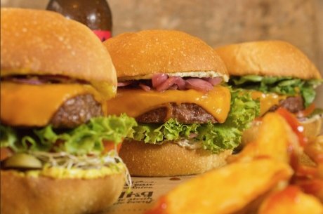 HAMBURGUERIA