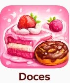 DOCES