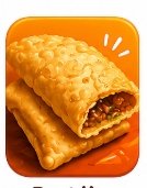 PASTELARIAS