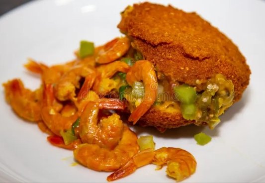 ACARAJÉ