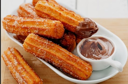 Churros