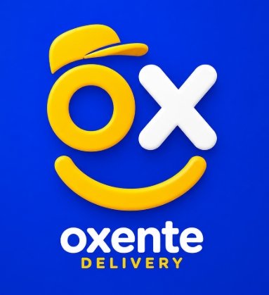 Oxente Delivery